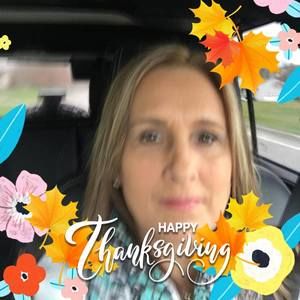 Meet your Posher, Wendy